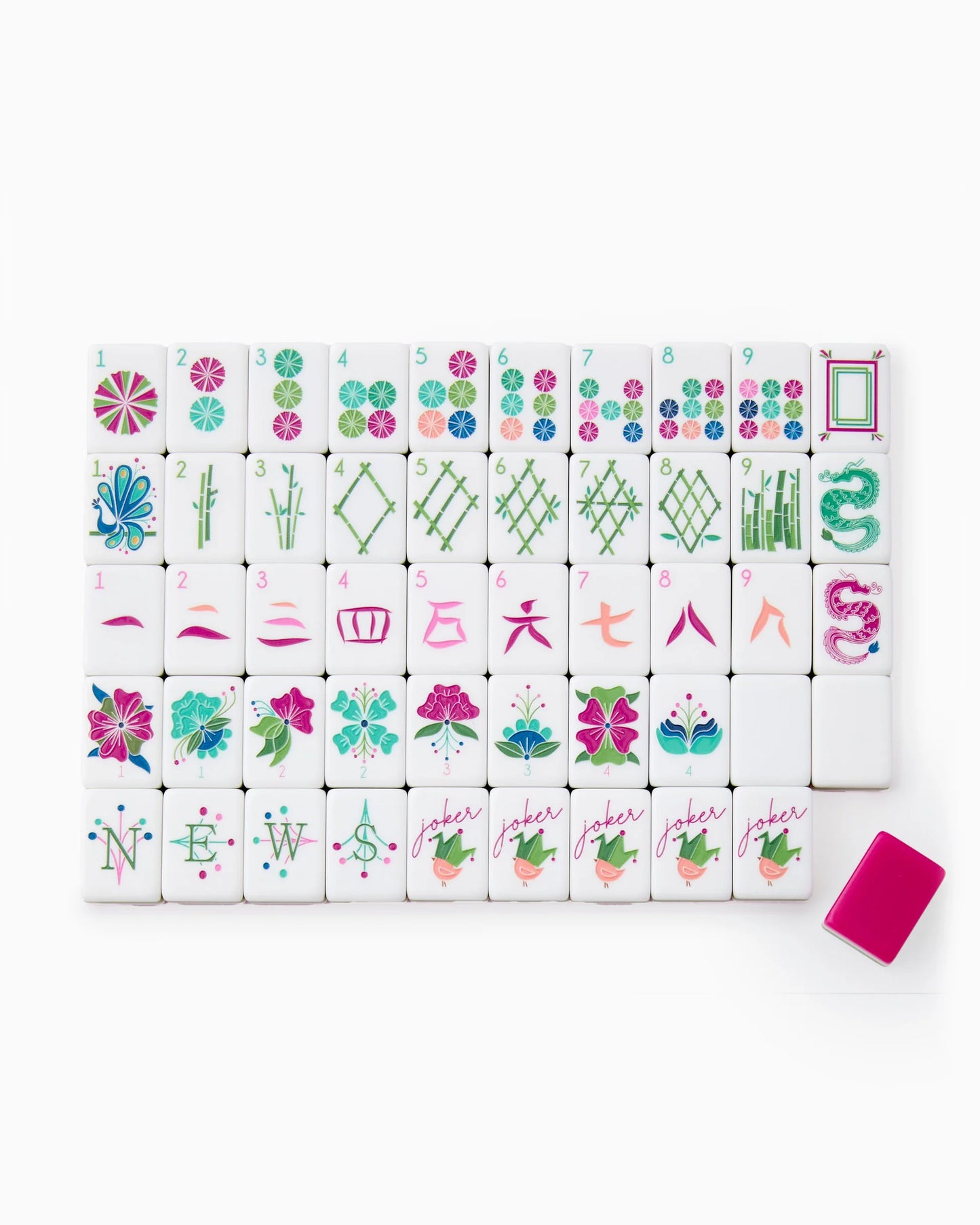 Dandy Tiles