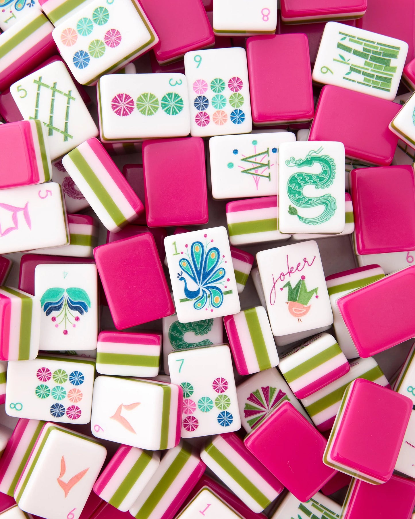 Dandy Tiles