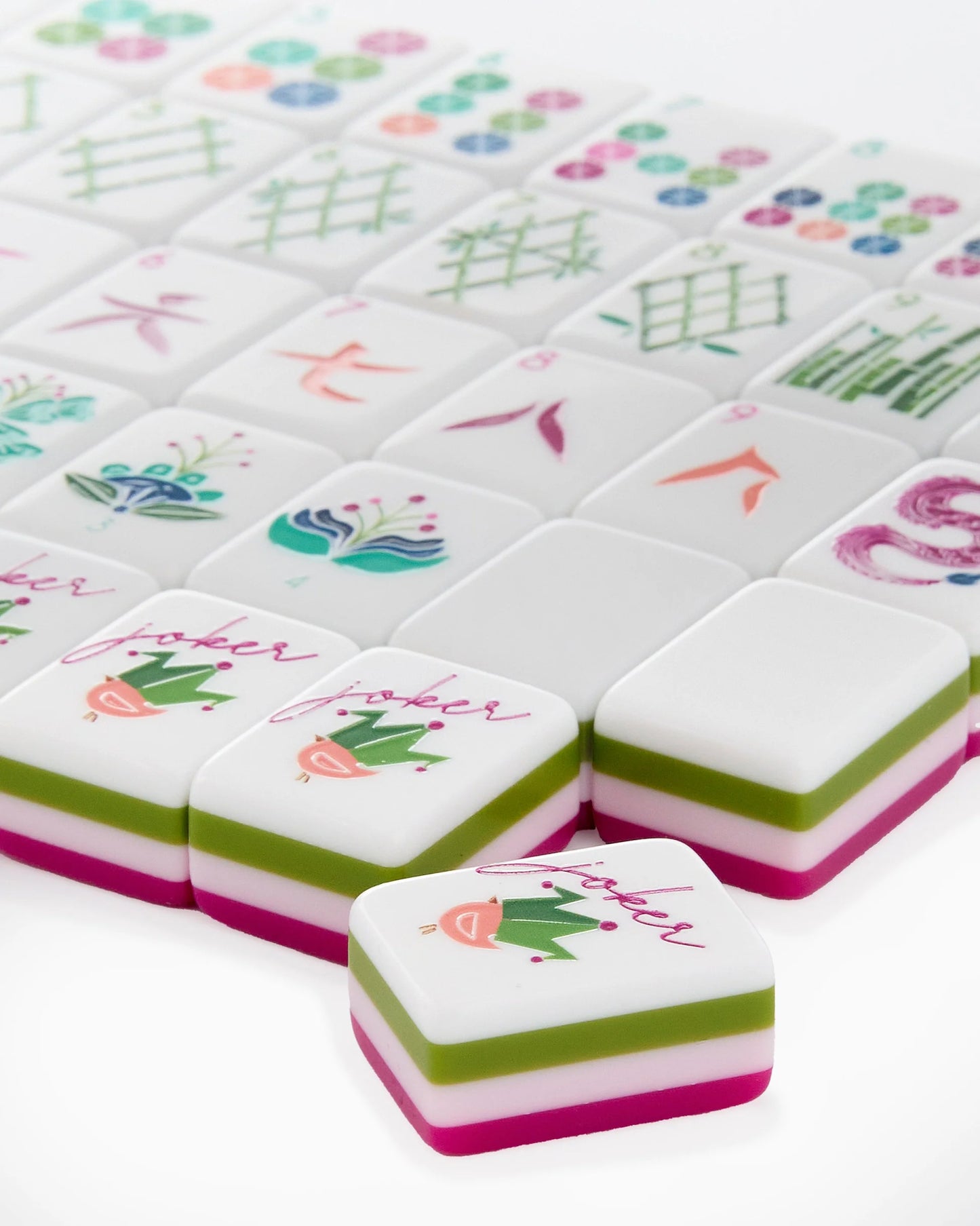 Dandy Tiles