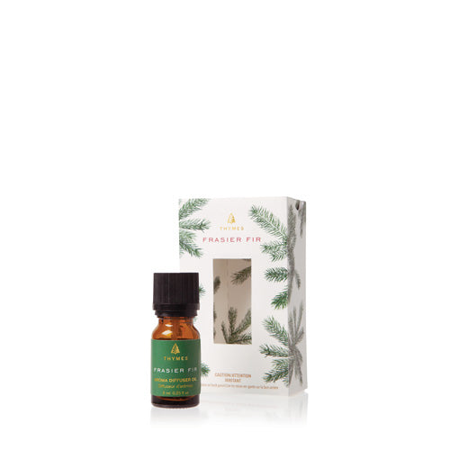 diffuser oil frasier fir
