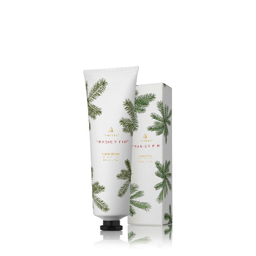hand cream frasier fir