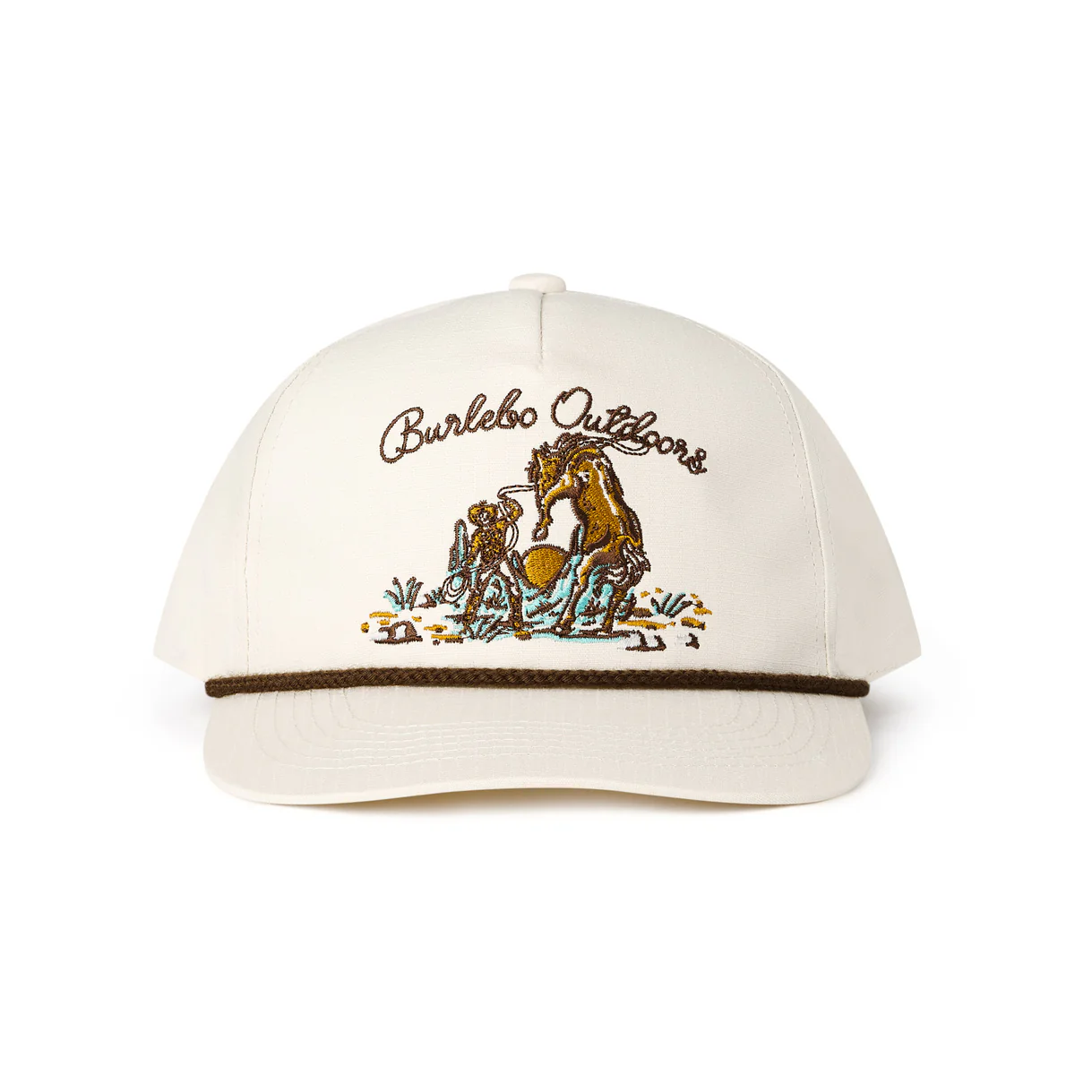 cowboy up cap