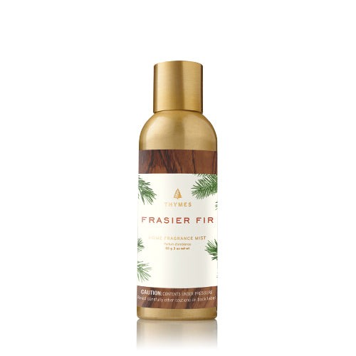 home mist frasier fir