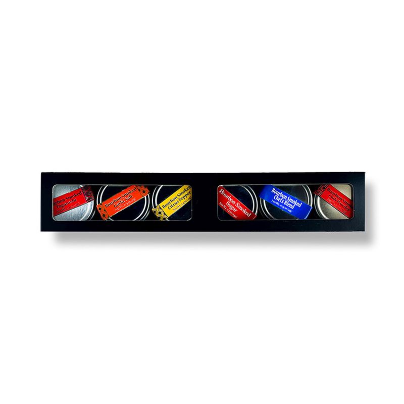 mini spice gift set