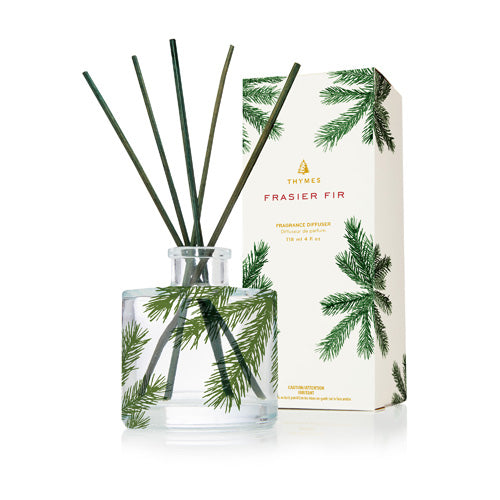 needle diffuser frasier fir