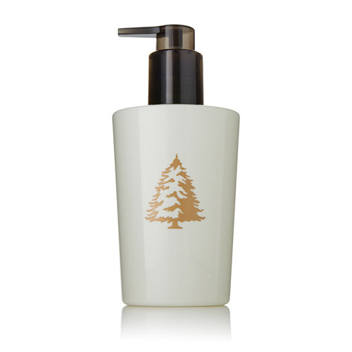 hand lotion frasier fir