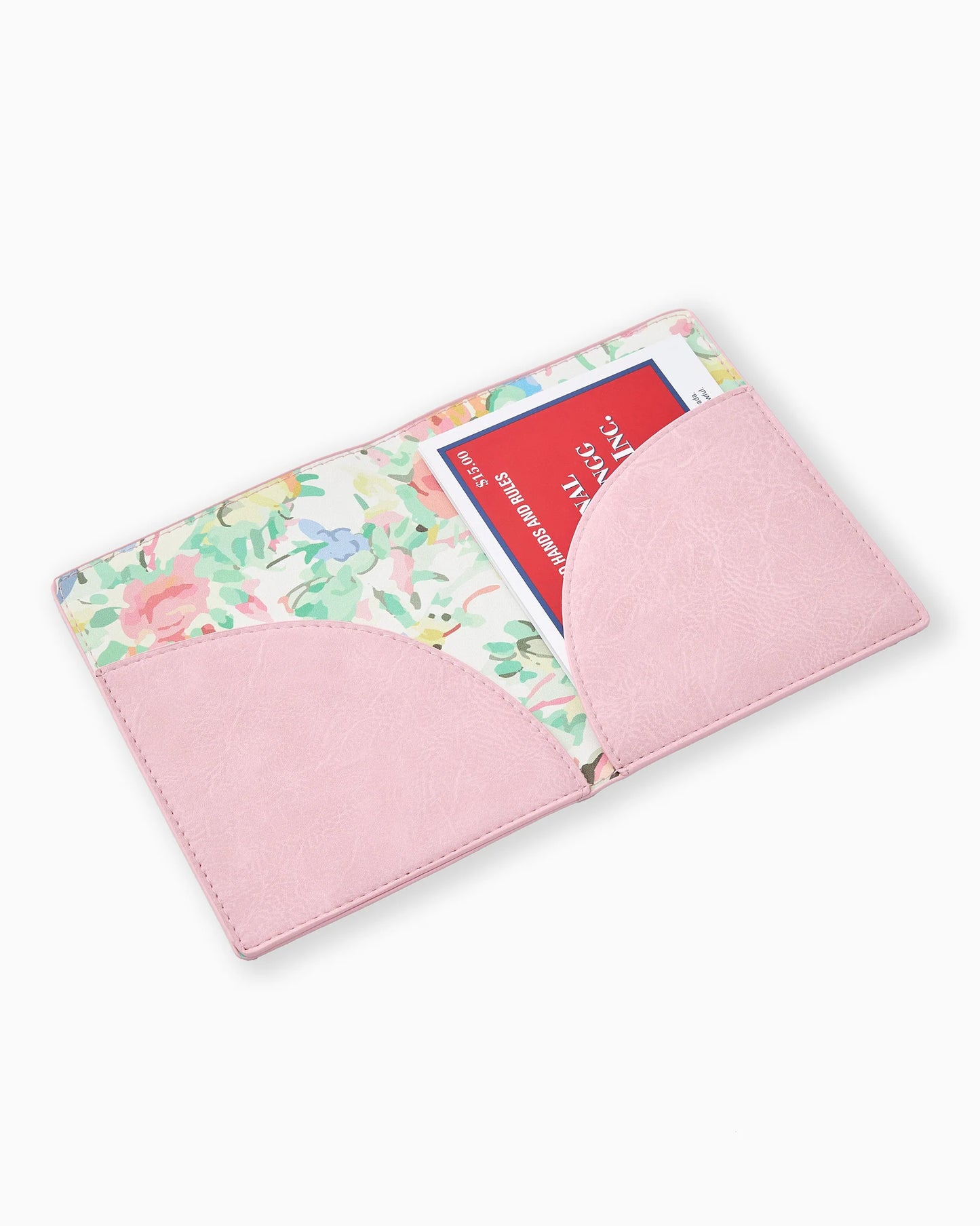 Mahjong Card Folio