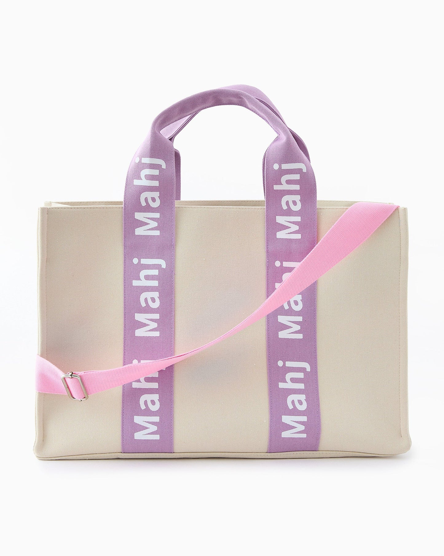 Mahj It All Bag