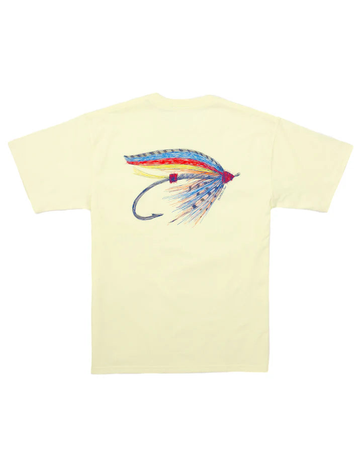 let it fly tee