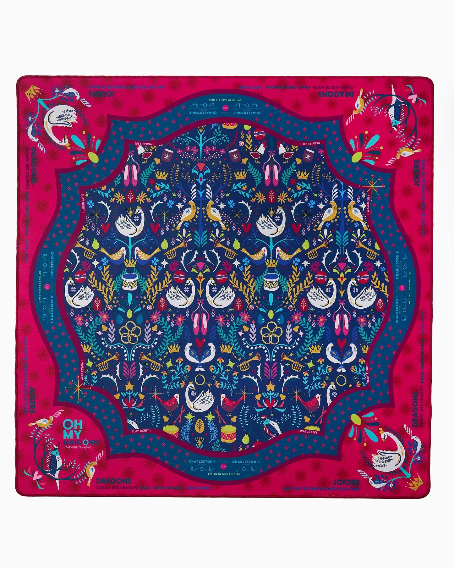 Pear Tree Mat