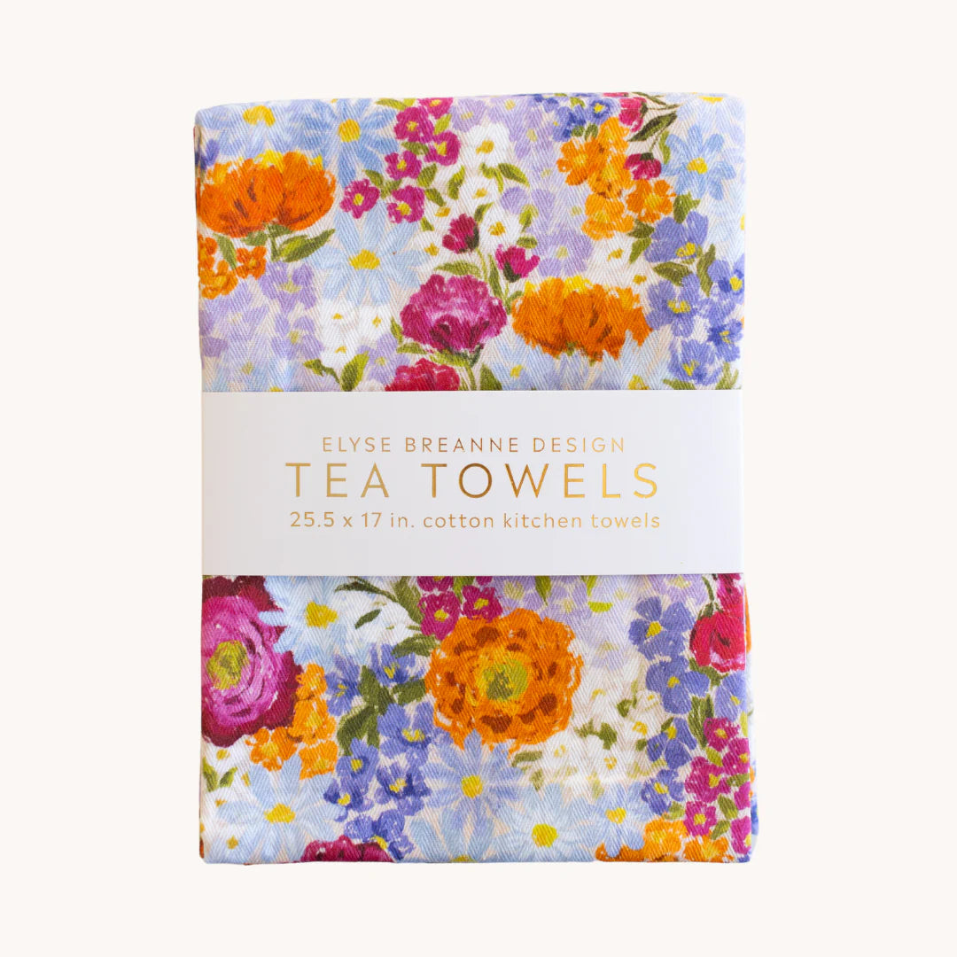 tea towel sets