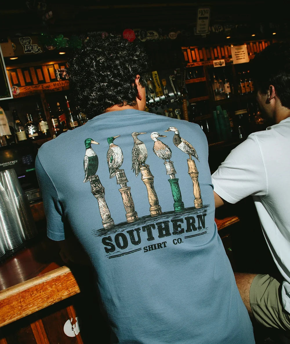 Men’s apparel