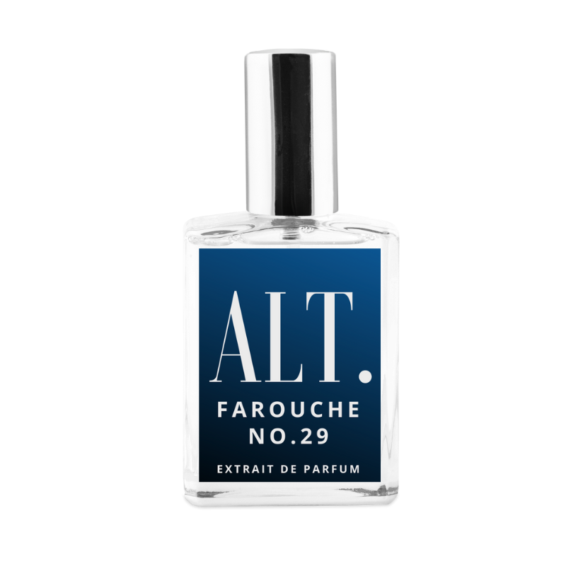 Farouche - Inspired by Dior Sauvage