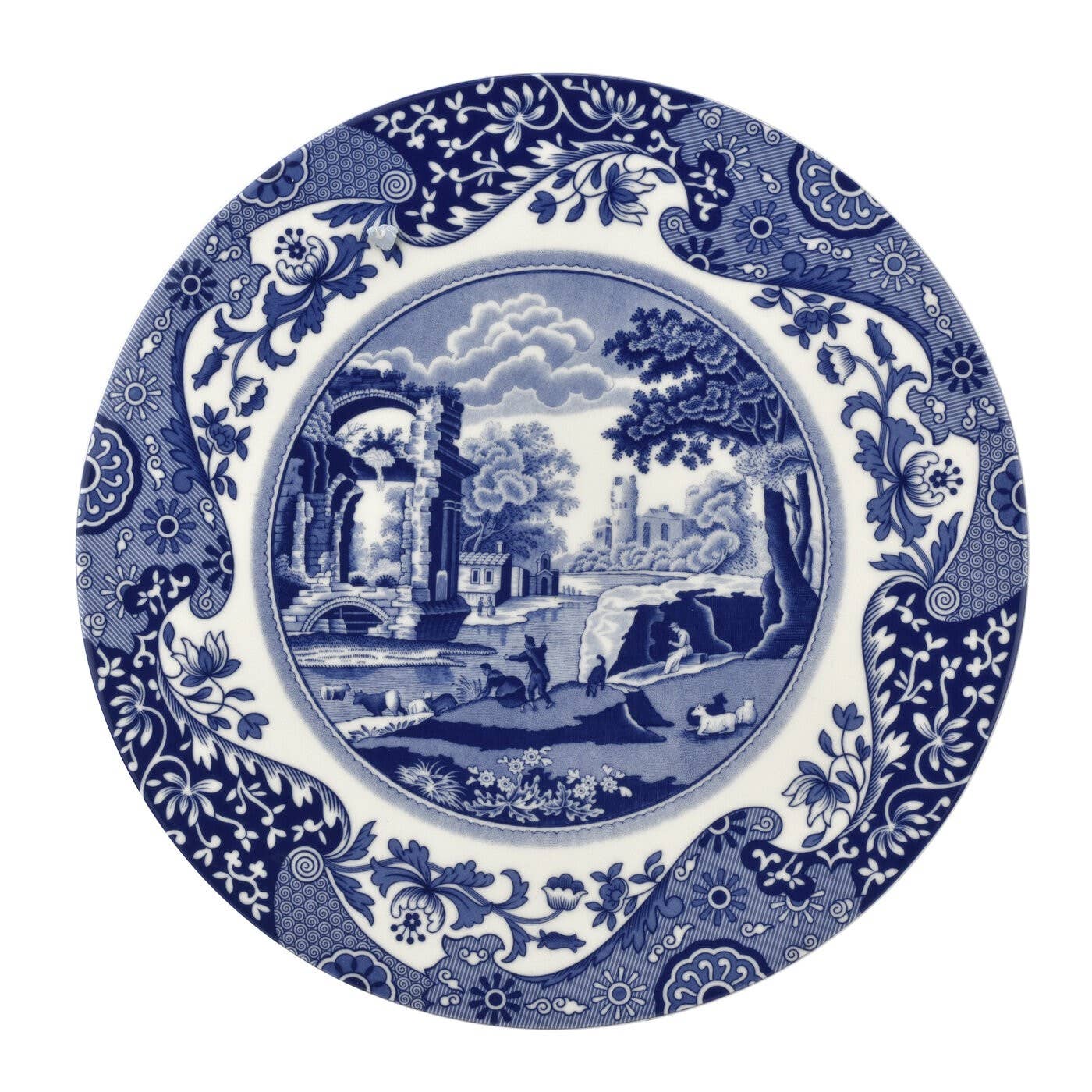 2 Piece Cheese Plate With Knife