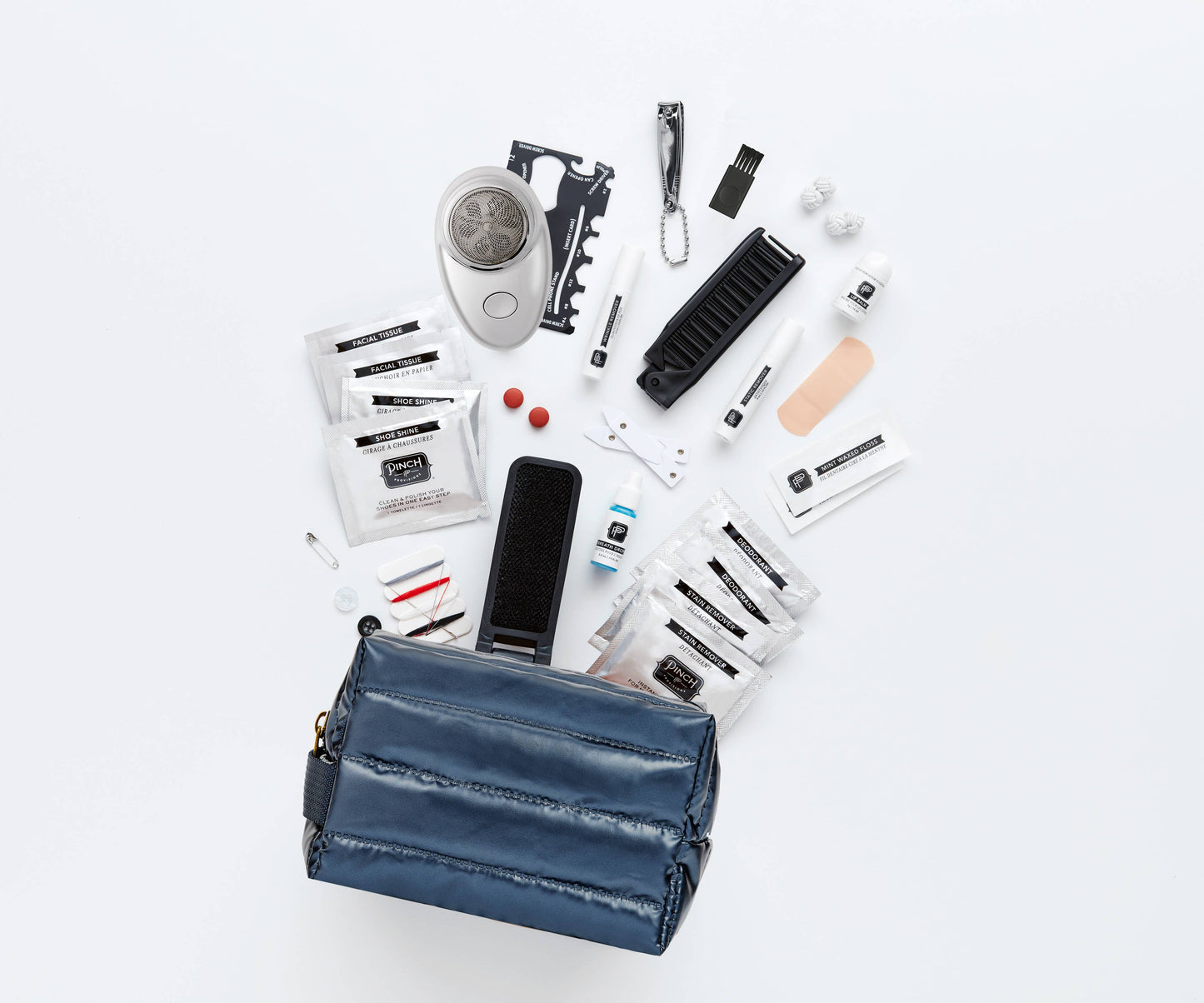 Hemergency Kit | Puffer, Men's Gifts, Father's Day Gifts