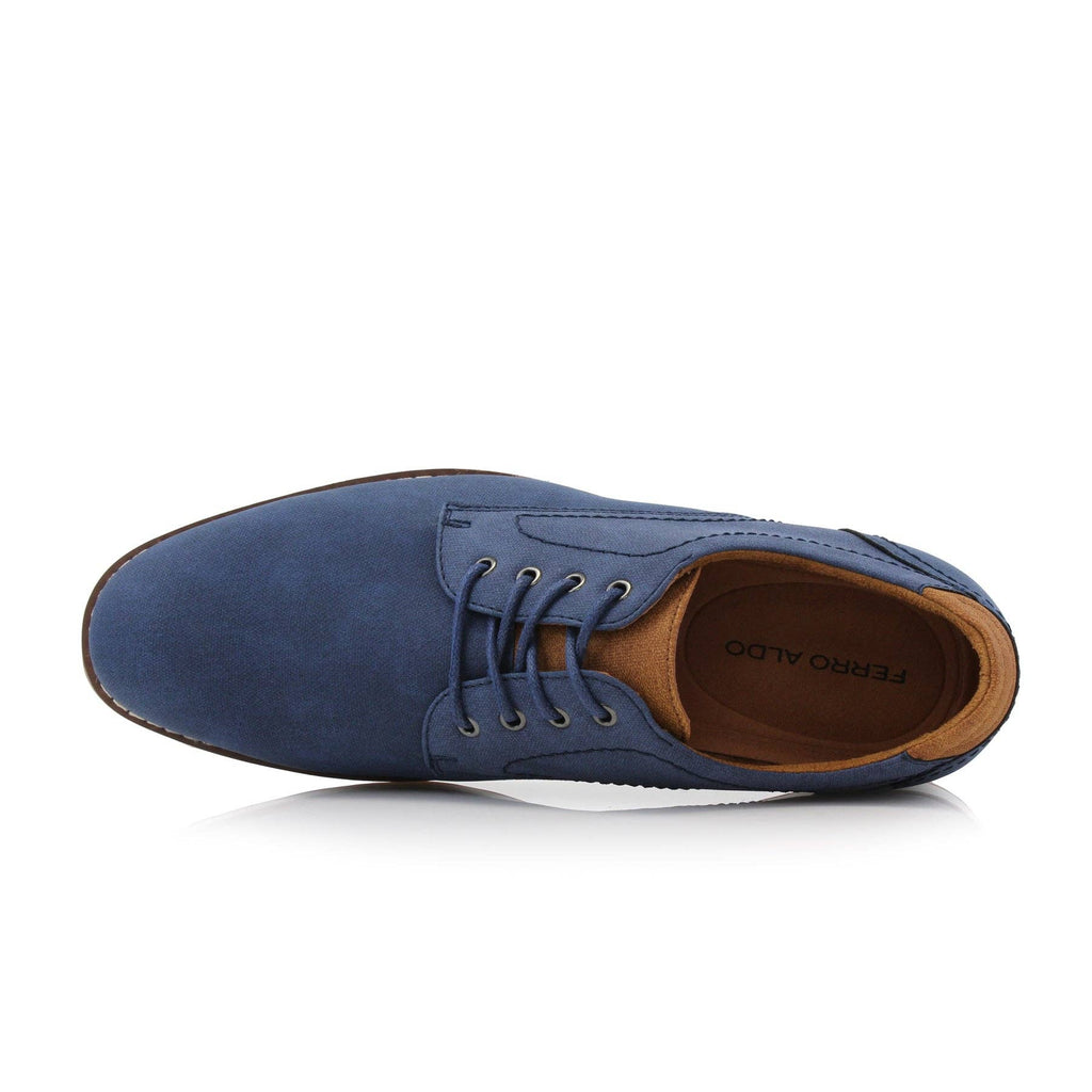 Thomas Dress Shoe