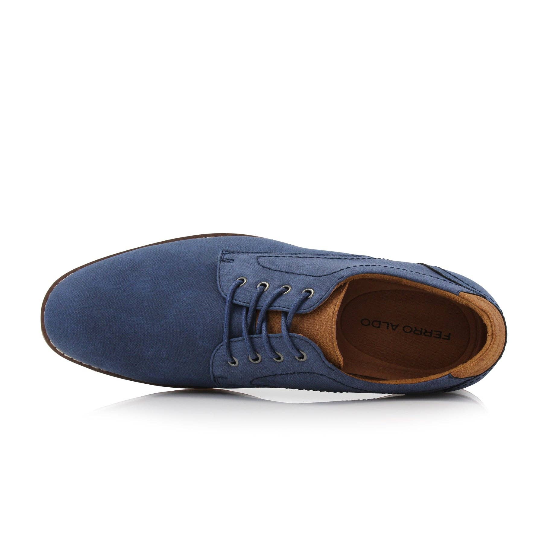Thomas Dress Shoe