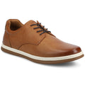 Brodrick Casual Lace-up Sneaker