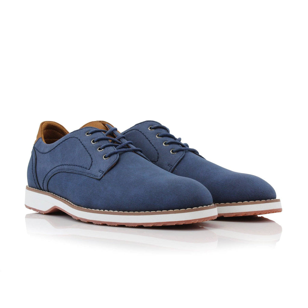 Thomas Dress Shoe