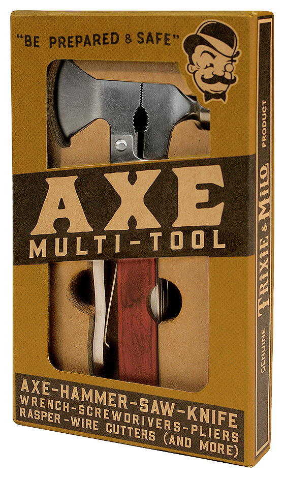 Axe Multi-tool