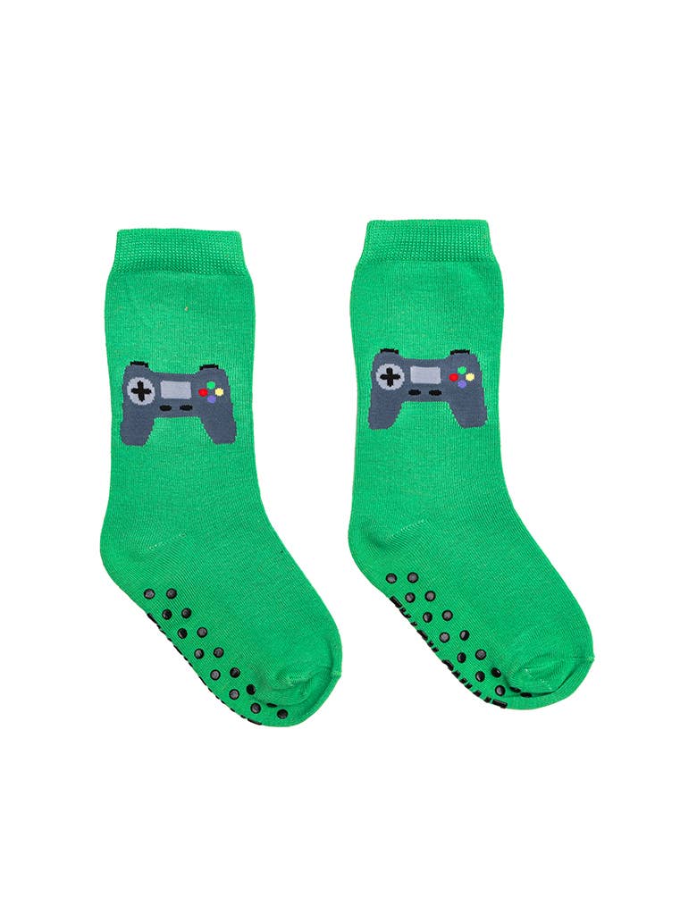 Kids Gamer 3D Socks