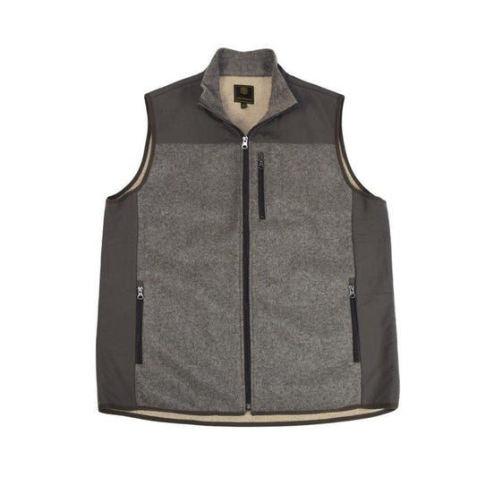 marl upland vest