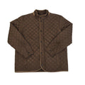 country coat