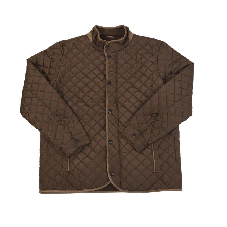 country coat