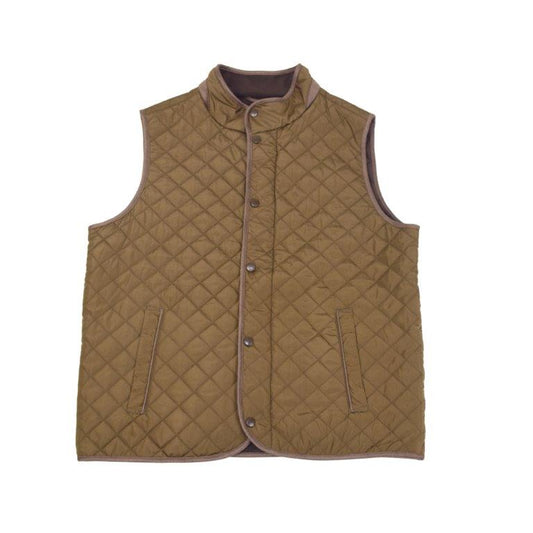 acorn country vest