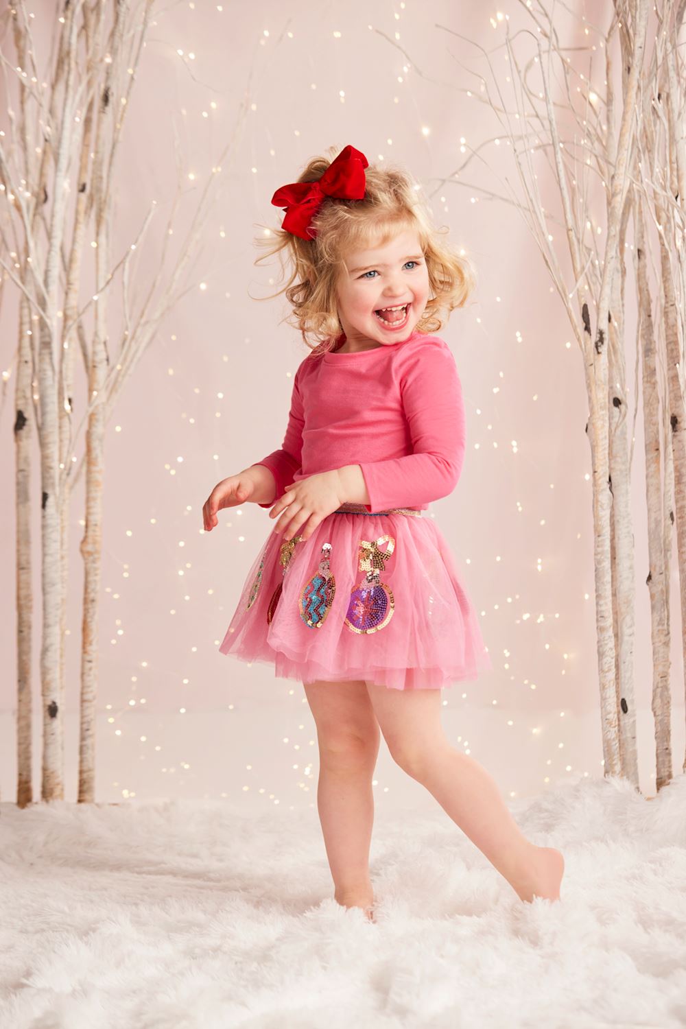 Christmas Tutu