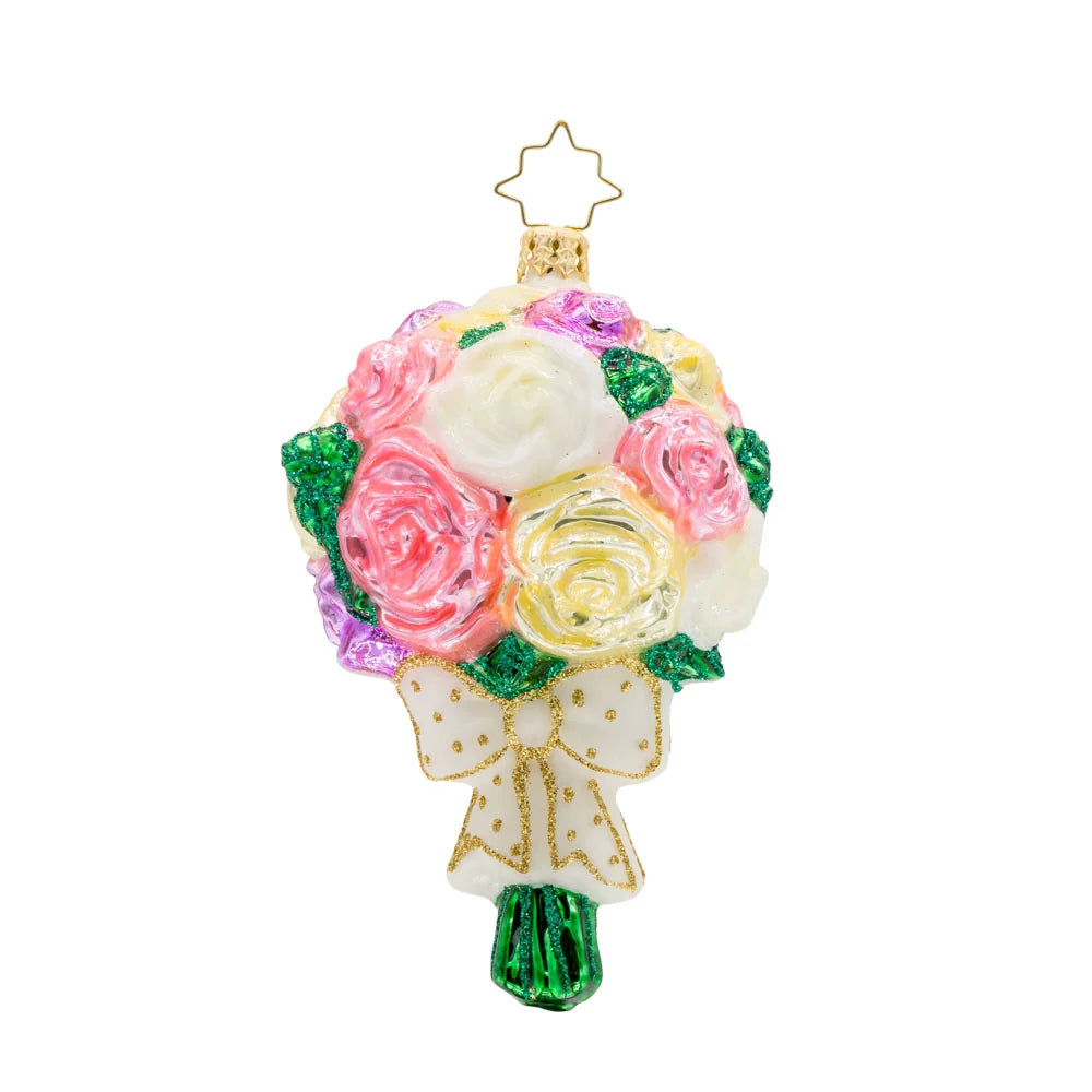 Bridal Blooms
