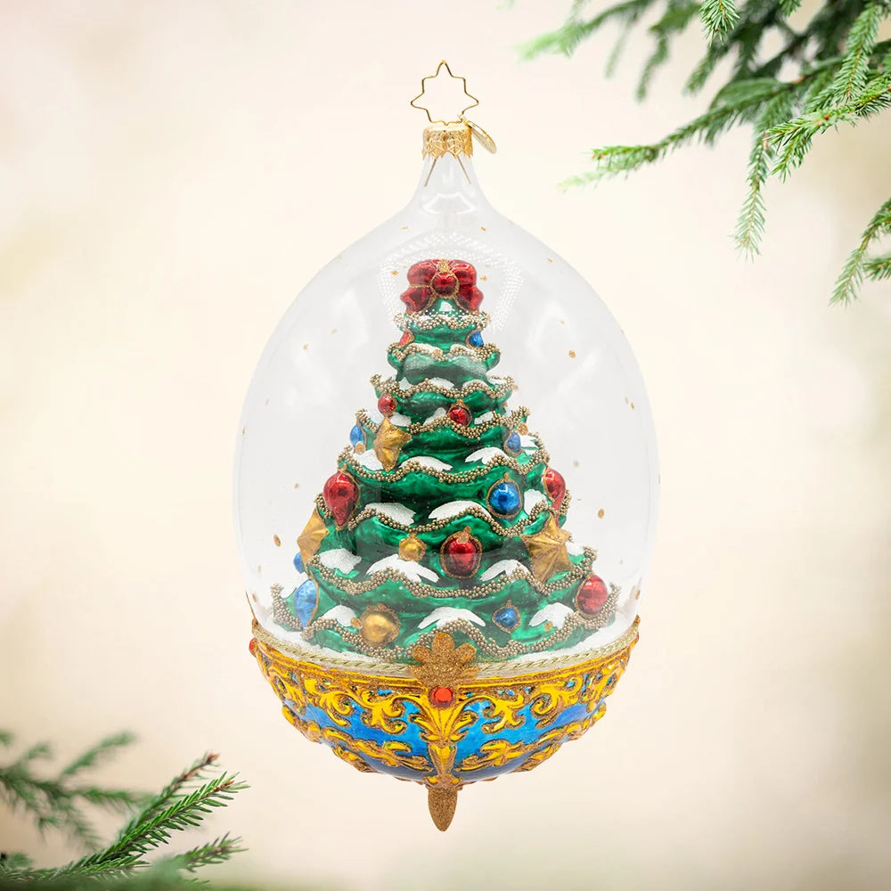 Royal Elegance Spruce