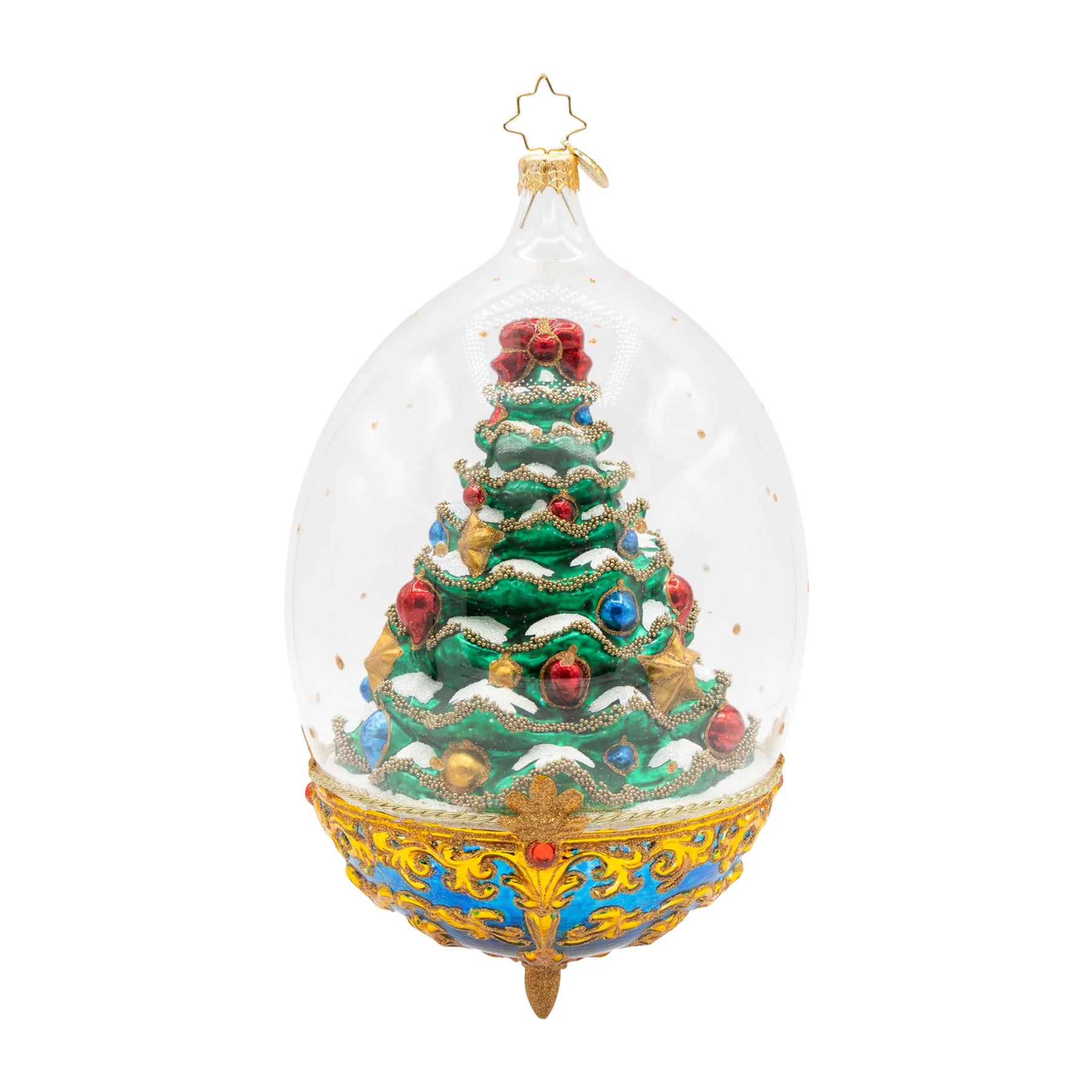 Royal Elegance Spruce