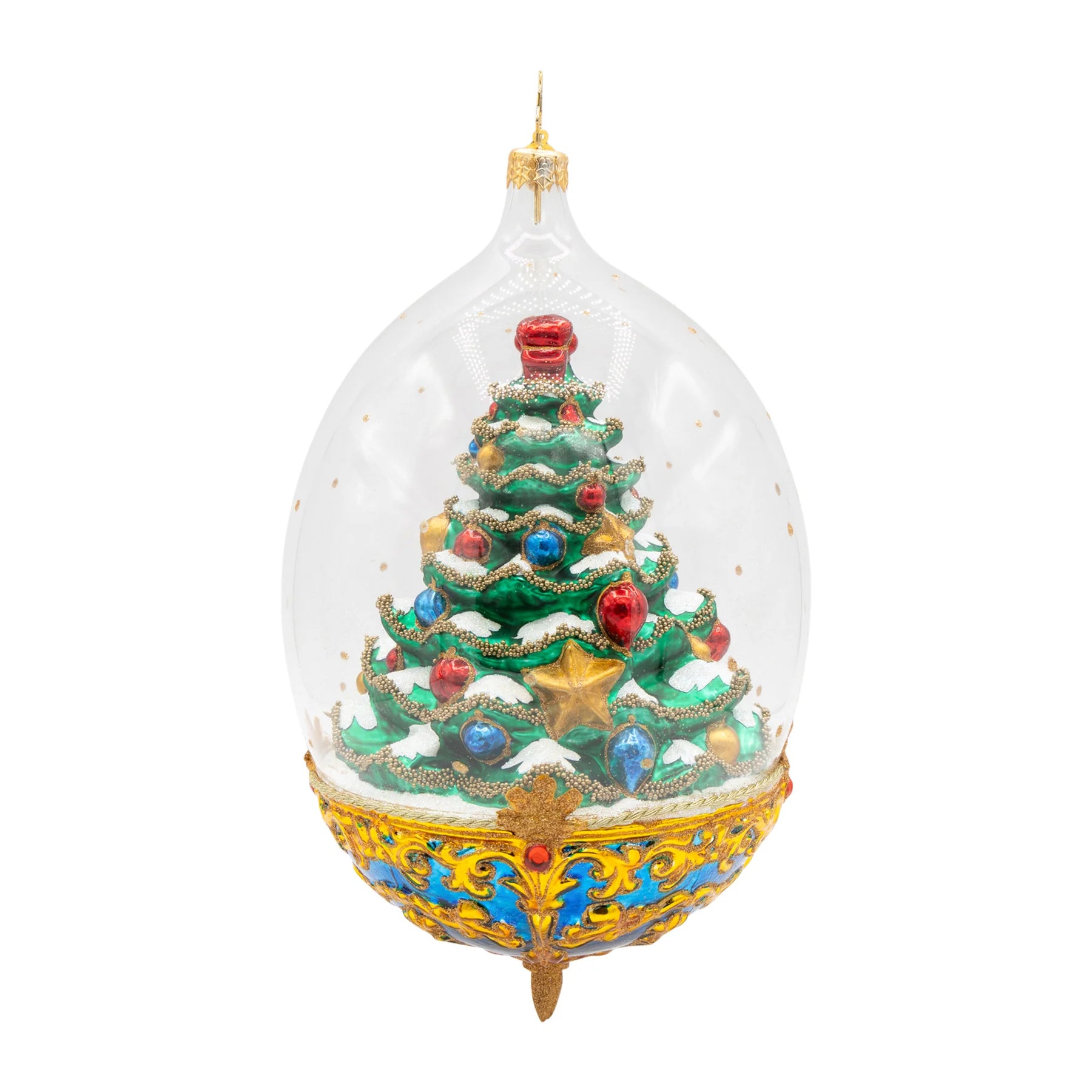 Royal Elegance Spruce