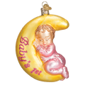 Dreamtime Girl Ornament