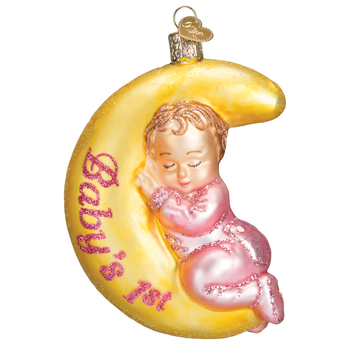 Dreamtime Girl Ornament
