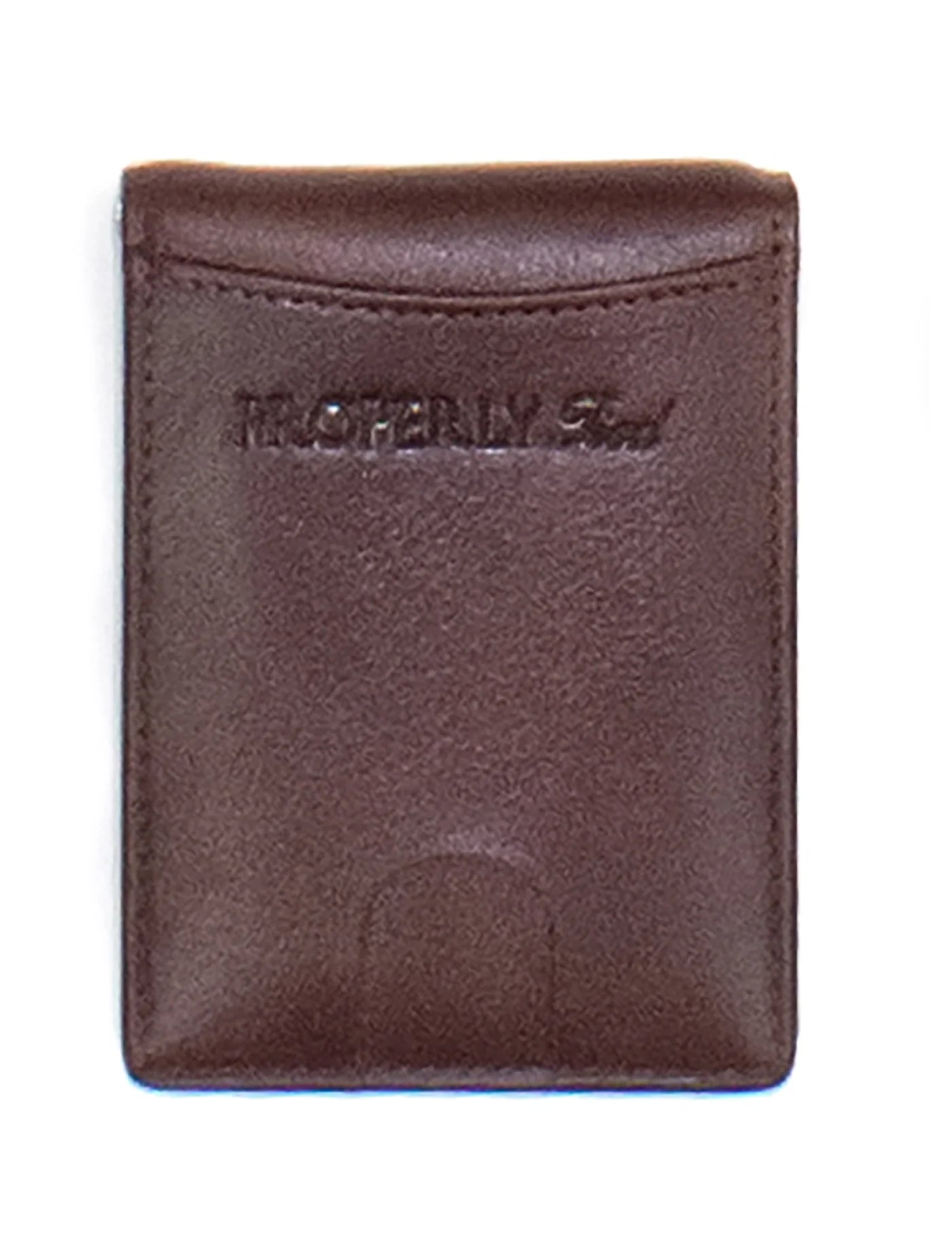 migratory money clip