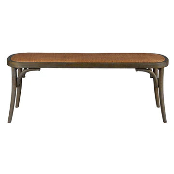 Evelyn Bench