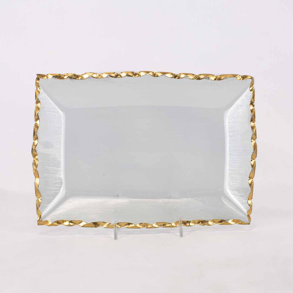Seward Rectangle Tray