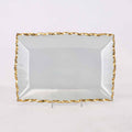 Seward Rectangle Tray