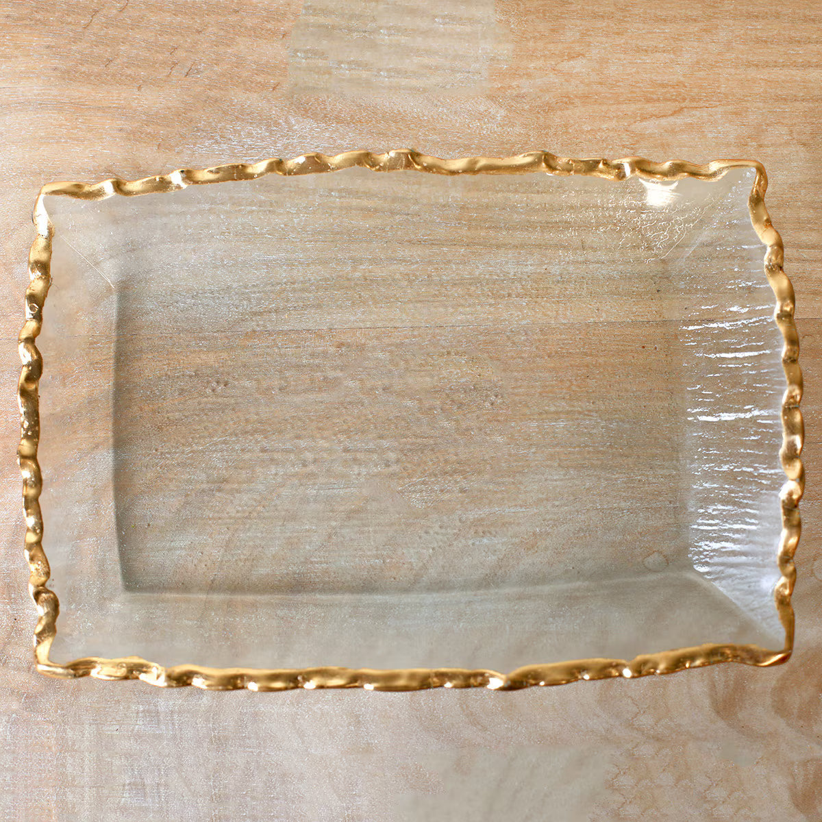 Seward Rectangle Tray