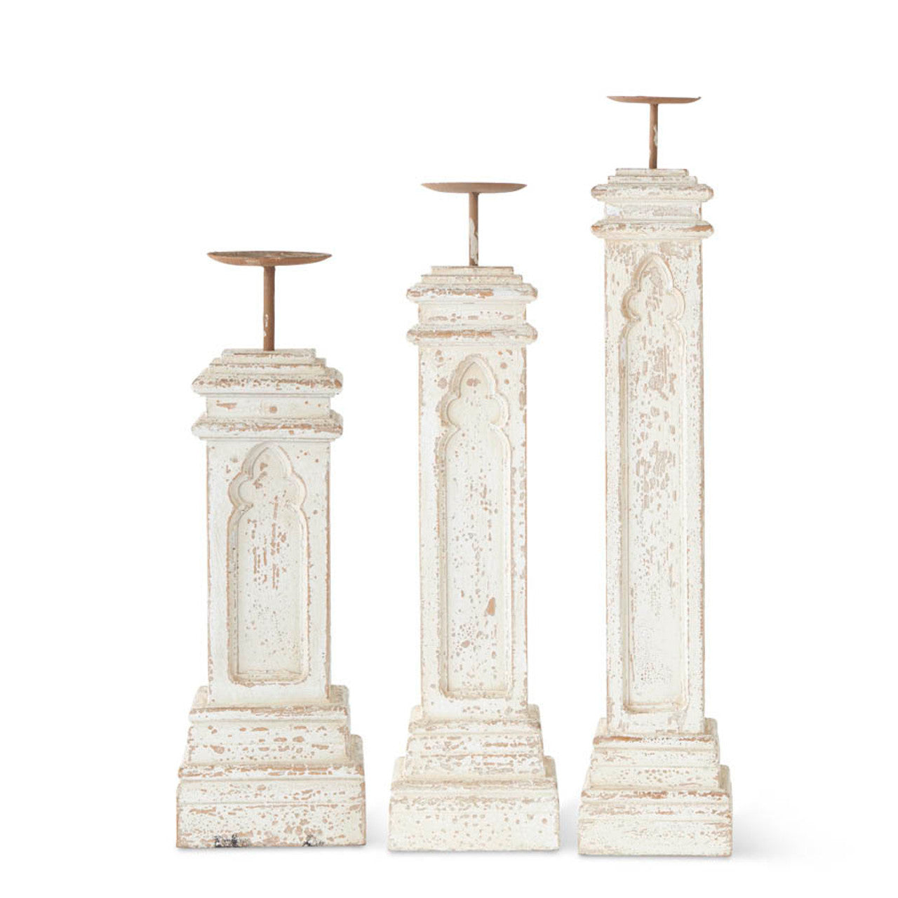 Candle Stick Set