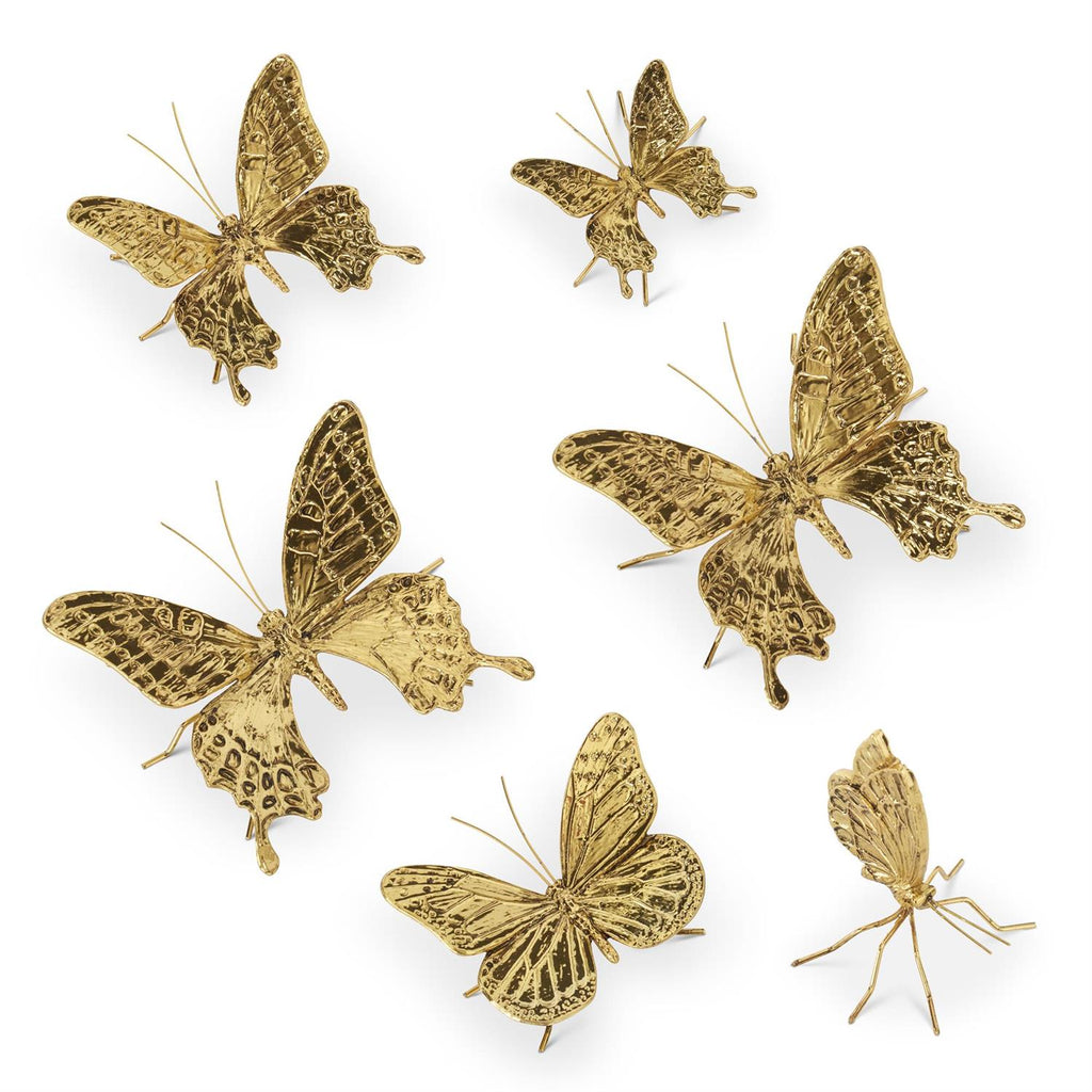 Butterfly Sitters