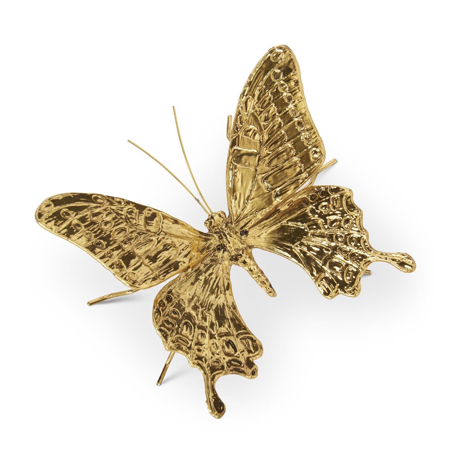 Butterfly Sitters