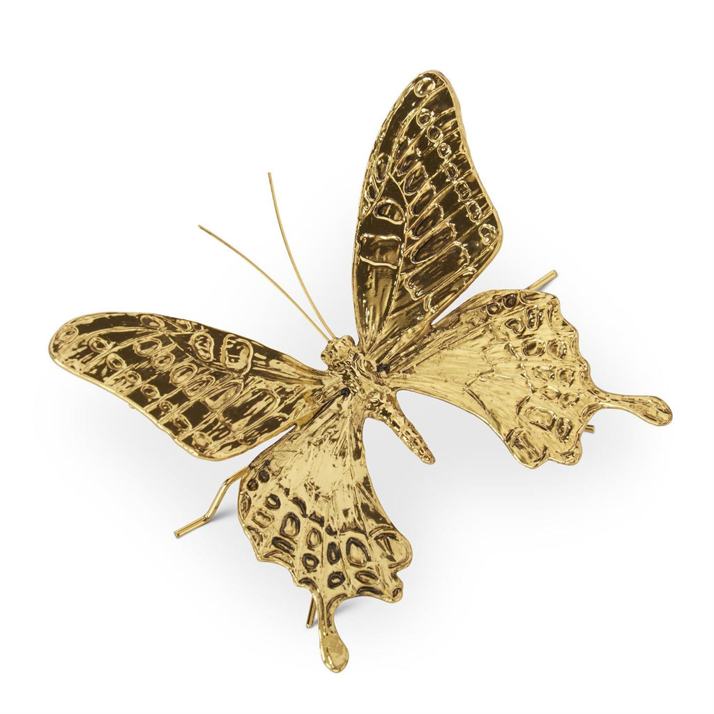 Butterfly Sitters