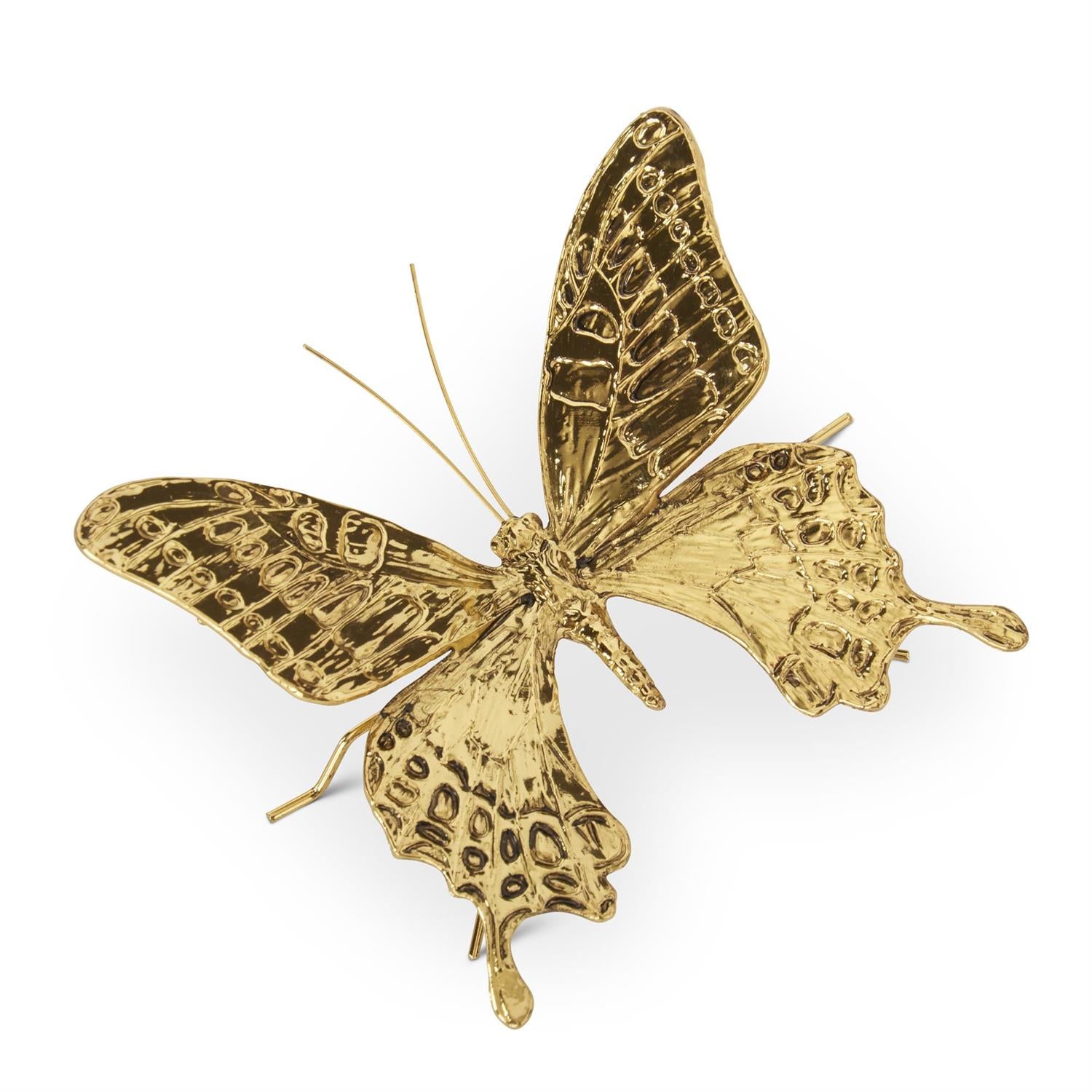 Butterfly Sitters