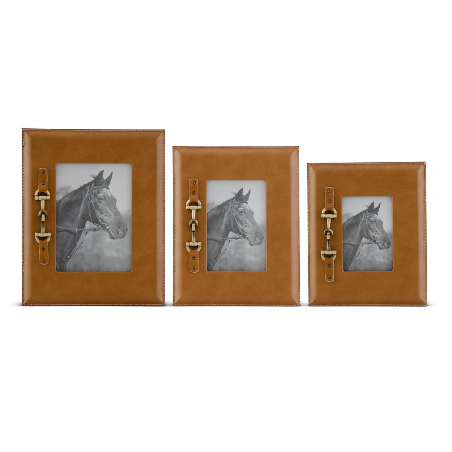 Horse Buckle Frames