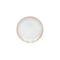 Salad Plate - Taormina White
