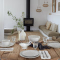 Fontana Place Setting by CasaFina