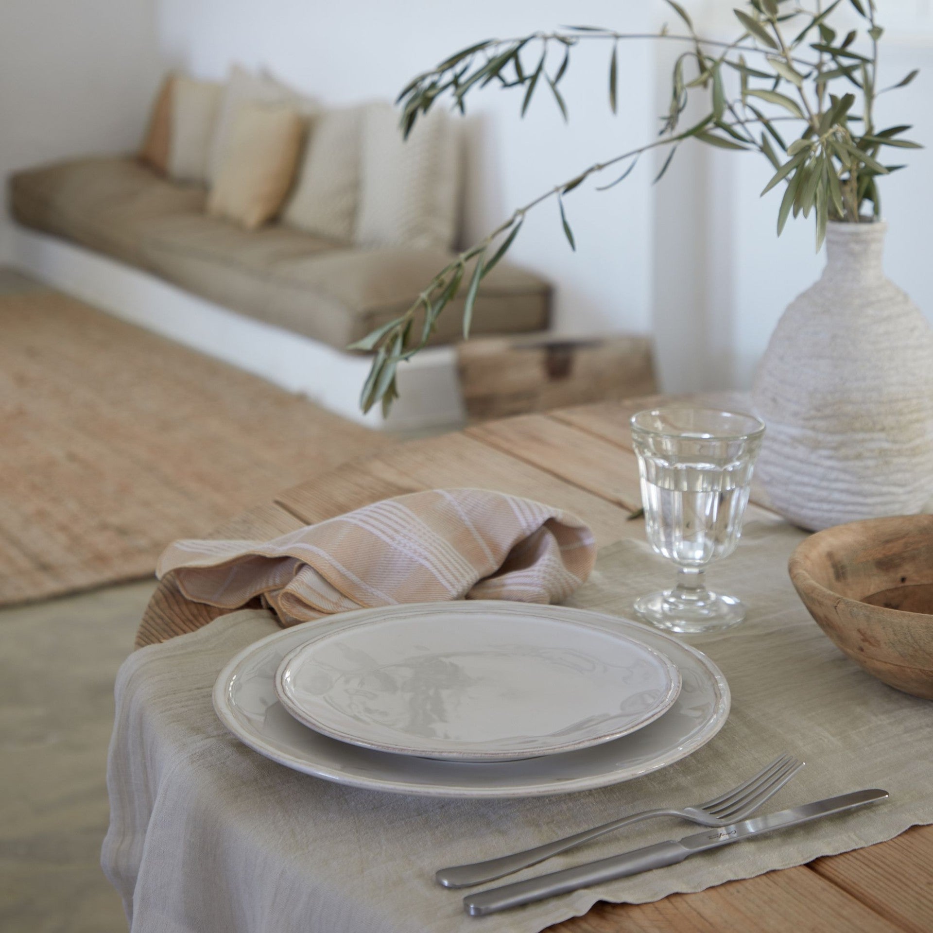 Fontana Place Setting by CasaFina